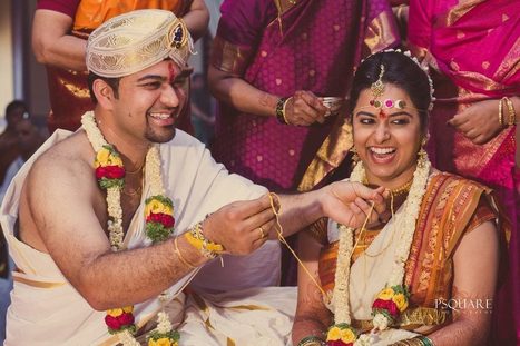 Indian Bridal Apparel – Assamese Bride – India's Wedding Blog