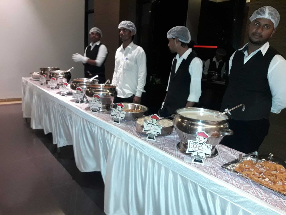 Mehfil Catering Services - Shaadicart | Shaadi Cart